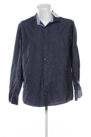 Ανδρικό πουκάμισο Morgan, Μέγεθος XL, Χρώμα Πολύχρωμο, Τιμή 8,99 €