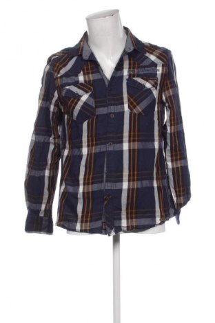 Мъжка риза Much More, Размер M, Цвят Многоцветен, Цена 12,78 €