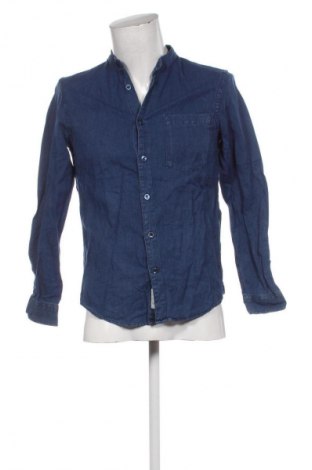 Férfi ing NN07, Méret S, Szín Kék, Ár 14 463 Ft