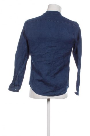 Férfi ing NN07, Méret S, Szín Kék, Ár 14 463 Ft