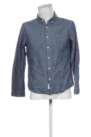Pánská košile  Native Youth, Velikost L, Barva Modrá, Cena  493,00 Kč