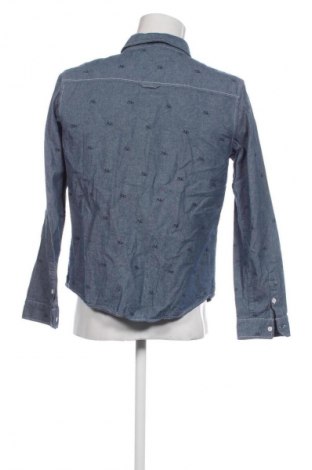 Pánská košile  Native Youth, Velikost L, Barva Modrá, Cena  493,00 Kč