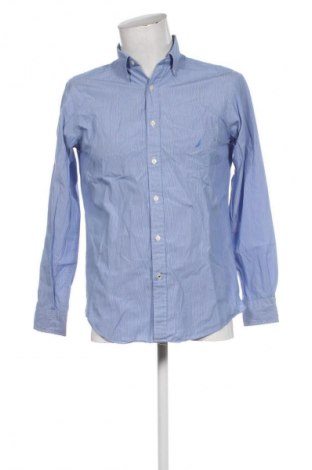 Férfi ing Nautica, Méret S, Szín Sokszínű, Ár 11 652 Ft