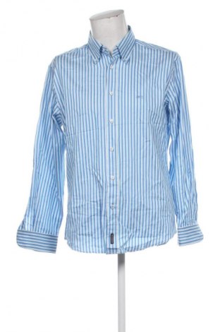 Męska koszula New Look, Rozmiar L, Kolor Kolorowy, Cena 33,99 zł