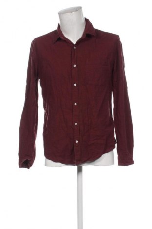 Мъжка риза Next, Размер L, Цвят Червен, Цена 17,35 €