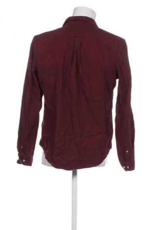Мъжка риза Next, Размер L, Цвят Червен, Цена 17,35 €