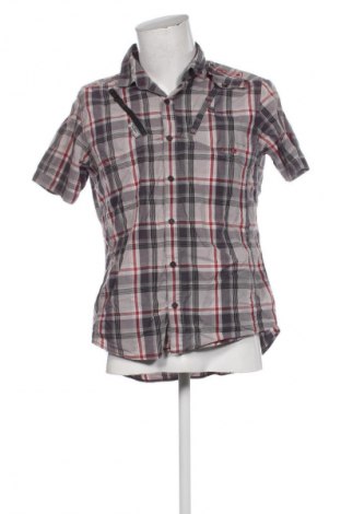 Ανδρικό πουκάμισο Next, Μέγεθος L, Χρώμα Πολύχρωμο, Τιμή 17,38 €