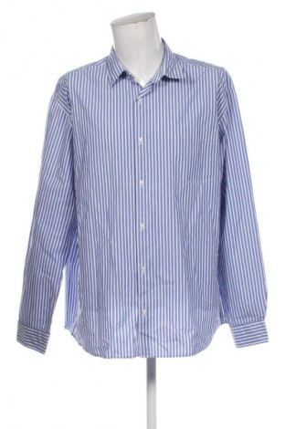 Męska koszula Next, Rozmiar 3XL, Kolor Kolorowy, Cena 153,16 zł