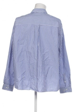 Męska koszula Next, Rozmiar 3XL, Kolor Kolorowy, Cena 153,16 zł