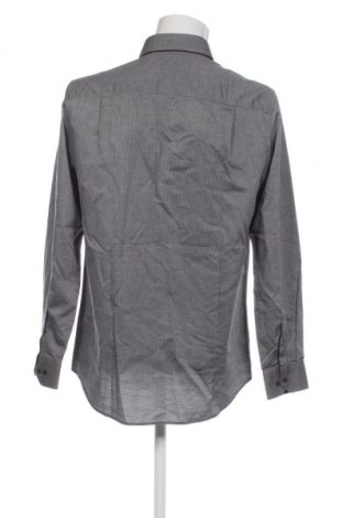 Męska koszula Next, Rozmiar L, Kolor Szary, Cena 82,99 zł