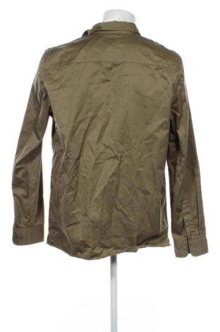 Męska koszula Next, Rozmiar L, Kolor Zielony, Cena 84,99 zł