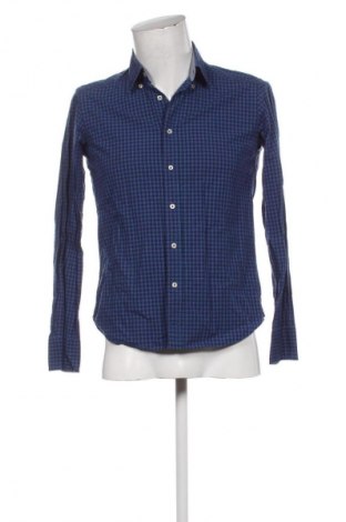 Férfi ing Nils Sundstrom, Méret S, Szín Sokszínű, Ár 6 103 Ft