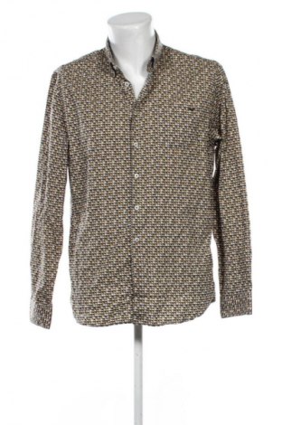 Férfi ing No Excess, Méret XL, Szín Sokszínű, Ár 3 879 Ft