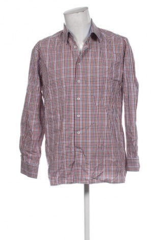 Мъжка риза Nobel League, Размер L, Цвят Многоцветен, Цена 12,27 €