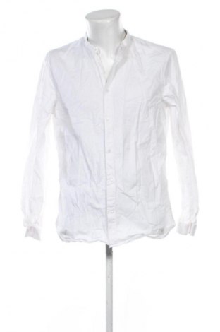 Férfi ing Nowadays, Méret XL, Szín Fehér, Ár 6 159 Ft