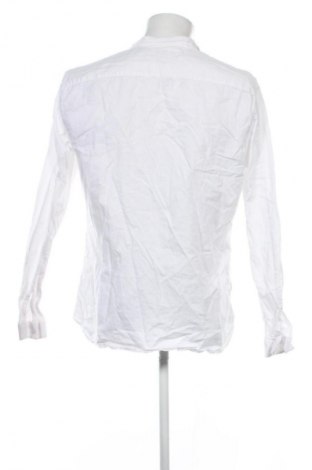 Férfi ing Nowadays, Méret XL, Szín Fehér, Ár 6 159 Ft