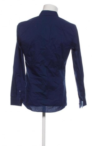 Pánská košile  ONLY, Velikost M, Barva Modrá, Cena  482,00 Kč