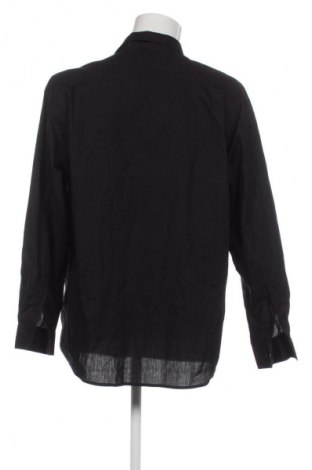 Férfi ing Okay, Méret XL, Szín Fekete, Ár 8 533 Ft