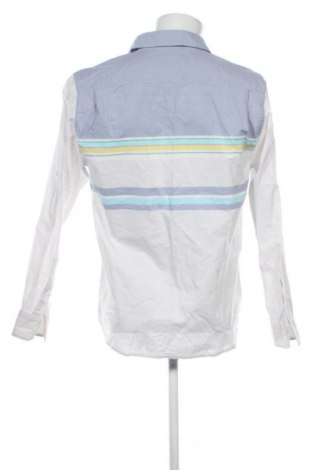 Męska koszula Old Navy, Rozmiar M, Kolor Kolorowy, Cena 84,99 zł