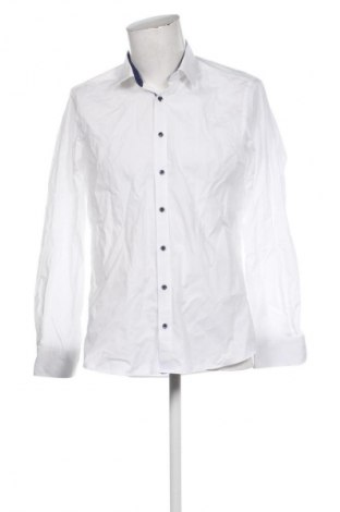Pánská košile  Olymp, Velikost L, Barva Bílá, Cena  794,00 Kč