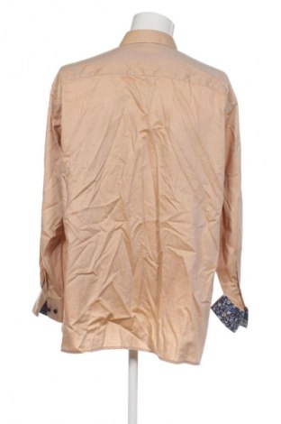 Cămașă de bărbați Olymp, Mărime XXL, Culoare Auriu, Preț 131,99 Lei