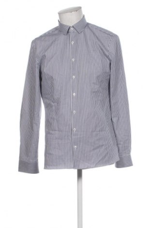 Cămașă de bărbați Olymp, Mărime L, Culoare Multicolor, Preț 146,99 Lei