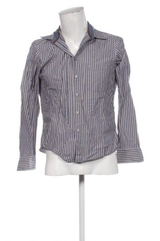 Ανδρικό πουκάμισο Olymp, Μέγεθος S, Χρώμα Πολύχρωμο, Τιμή 28,20 €