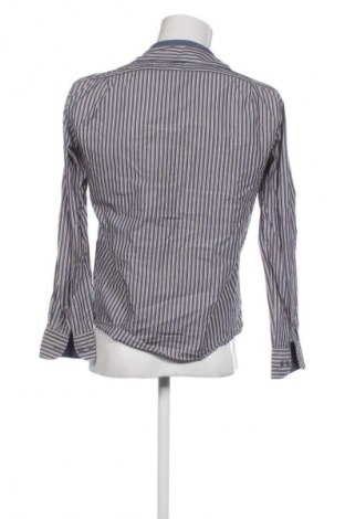 Ανδρικό πουκάμισο Olymp, Μέγεθος S, Χρώμα Πολύχρωμο, Τιμή 28,20 €