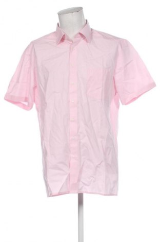 Cămașă de bărbați Olymp, Mărime XL, Culoare Roz, Preț 130,99 Lei