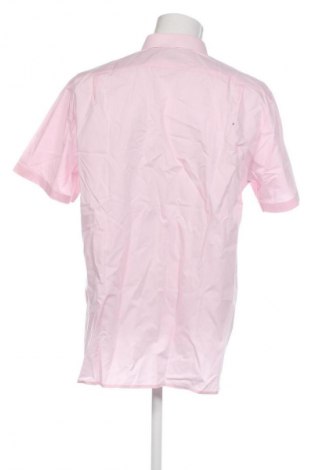 Cămașă de bărbați Olymp, Mărime XL, Culoare Roz, Preț 130,99 Lei