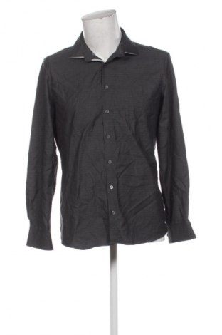 Pánská košile  Olymp, Velikost L, Barva Šedá, Cena  799,00 Kč