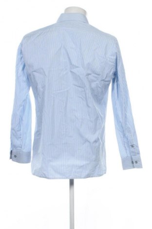 Ανδρικό πουκάμισο Olymp, Μέγεθος M, Χρώμα Πολύχρωμο, Τιμή 23,99 €