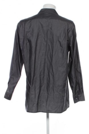 Męska koszula Olymp, Rozmiar XL, Kolor Szary, Cena 150,04 zł