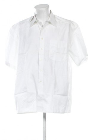 Męska koszula Olymp, Rozmiar XL, Kolor Biały, Cena 133,96 zł