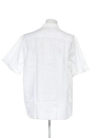 Męska koszula Olymp, Rozmiar XL, Kolor Biały, Cena 133,96 zł