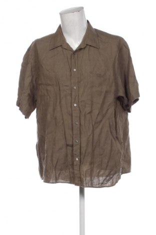 Férfi ing Olymp, Méret XXL, Szín Barna, Ár 10 146 Ft