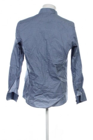 Ανδρικό πουκάμισο Olymp, Μέγεθος S, Χρώμα Πολύχρωμο, Τιμή 10,99 €