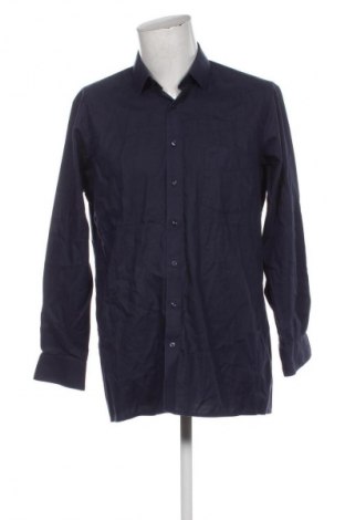 Férfi ing Olymp, Méret XL, Szín Kék, Ár 31 112 Ft