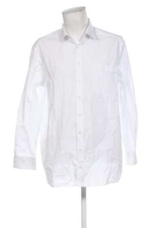 Férfi ing Olymp, Méret XL, Szín Fehér, Ár 14 165 Ft