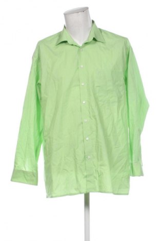 Férfi ing Olymp, Méret XL, Szín Zöld, Ár 14 165 Ft
