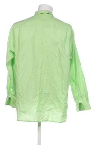 Férfi ing Olymp, Méret XL, Szín Zöld, Ár 14 165 Ft