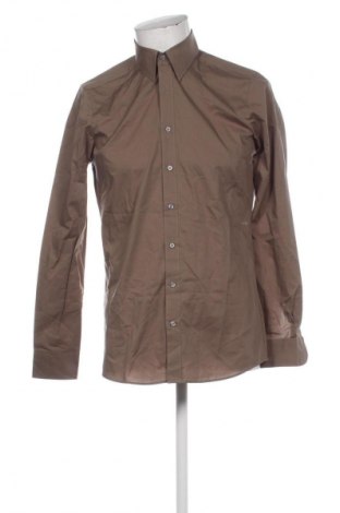 Pánská košile  Olymp, Velikost M, Barva Zelená, Cena  419,00 Kč