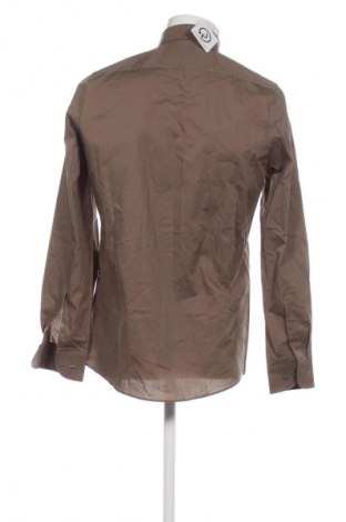 Pánská košile  Olymp, Velikost M, Barva Zelená, Cena  419,00 Kč