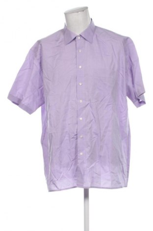Męska koszula Olymp, Rozmiar M, Kolor Fioletowy, Cena 59,99 zł