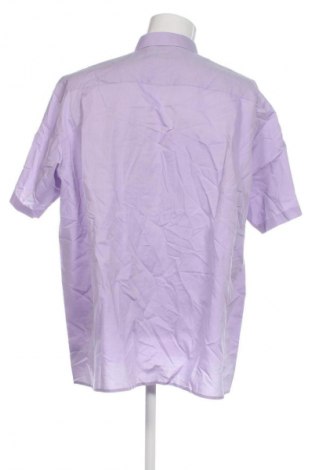 Męska koszula Olymp, Rozmiar M, Kolor Fioletowy, Cena 59,99 zł