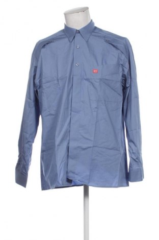 Pánská košile  Olymp, Velikost L, Barva Modrá, Cena  579,00 Kč
