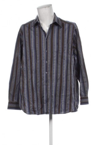 Herrenhemd Olymp, Größe XXL, Farbe Mehrfarbig, Preis € 17,99