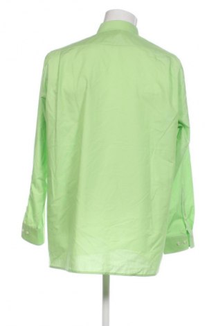 Férfi ing Olymp, Méret XXL, Szín Zöld, Ár 11 570 Ft
