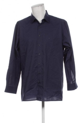 Férfi ing Olymp, Méret XXL, Szín Kék, Ár 11 570 Ft