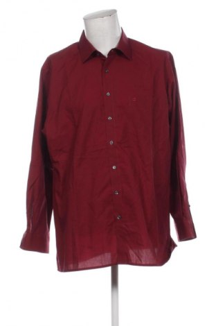 Férfi ing Olymp, Méret XXL, Szín Piros, Ár 11 570 Ft